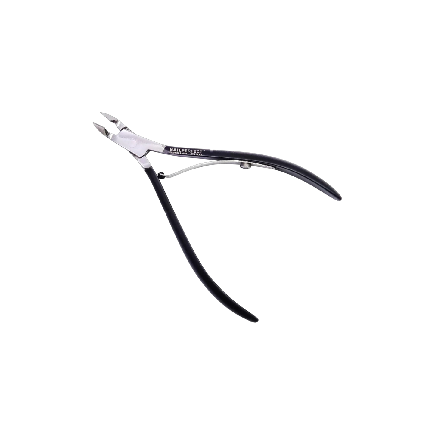 NailPerfect Cuticle Nipper for precise nail care