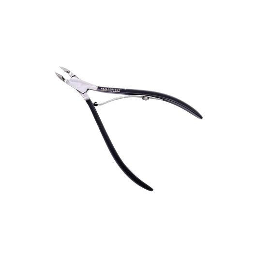 NailPerfect Cuticle Nipper for precise nail care