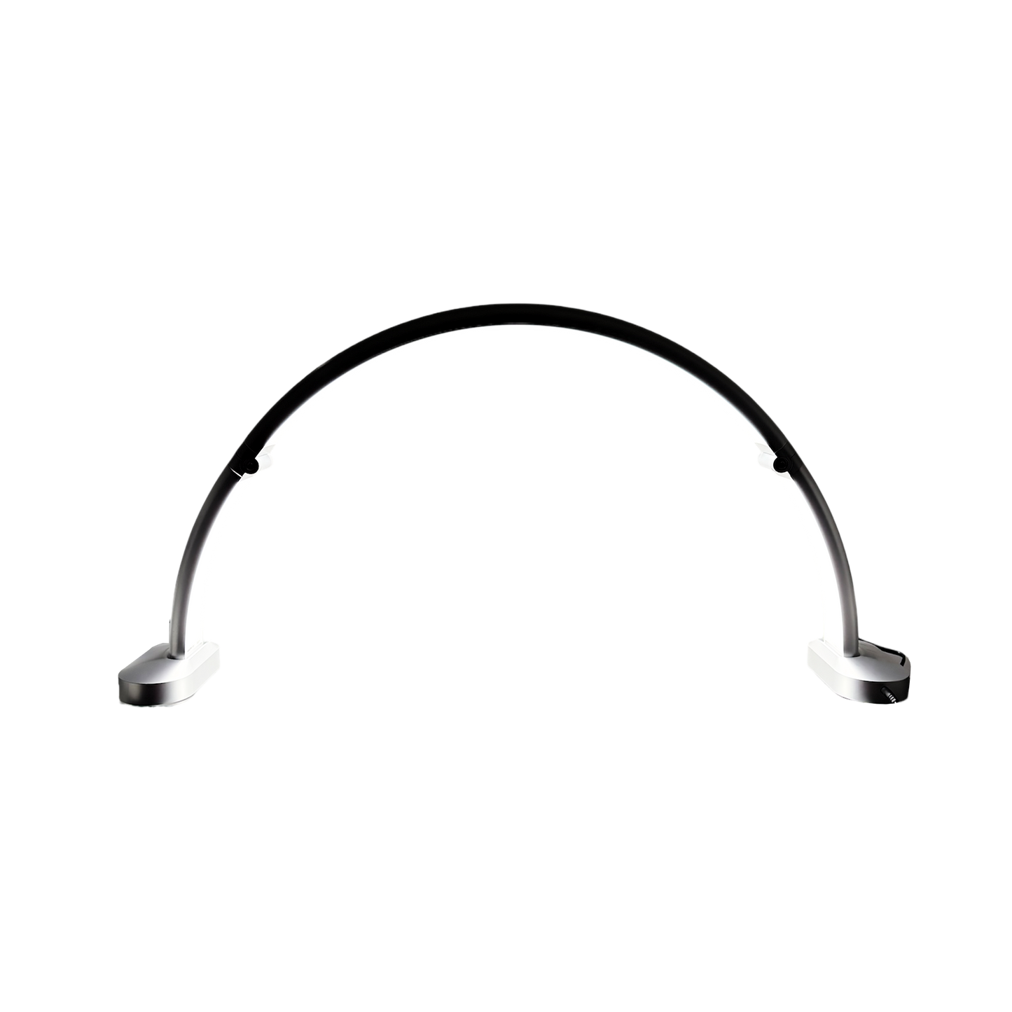 Samanbrjótanlegur Borð lampi