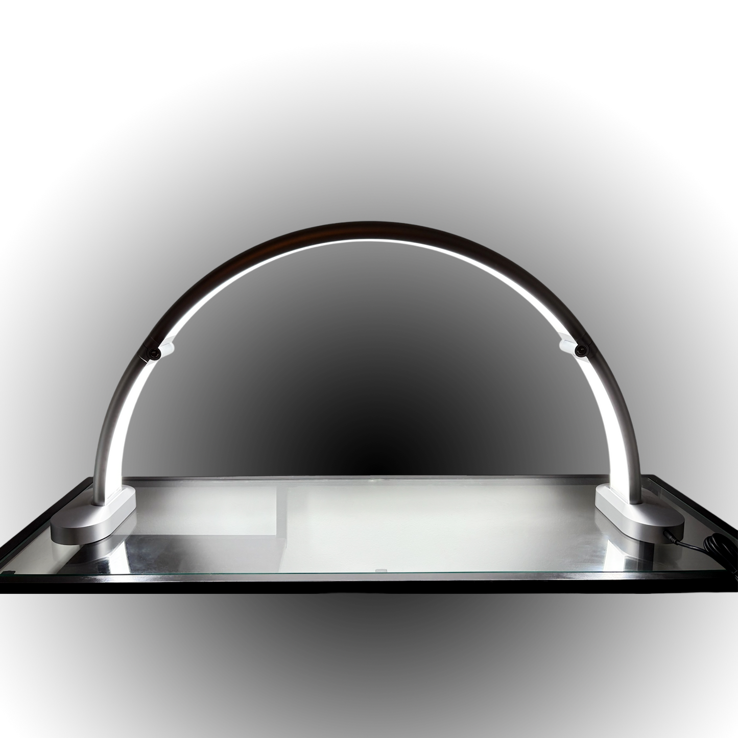 Samanbrjótanlegur Borð lampi