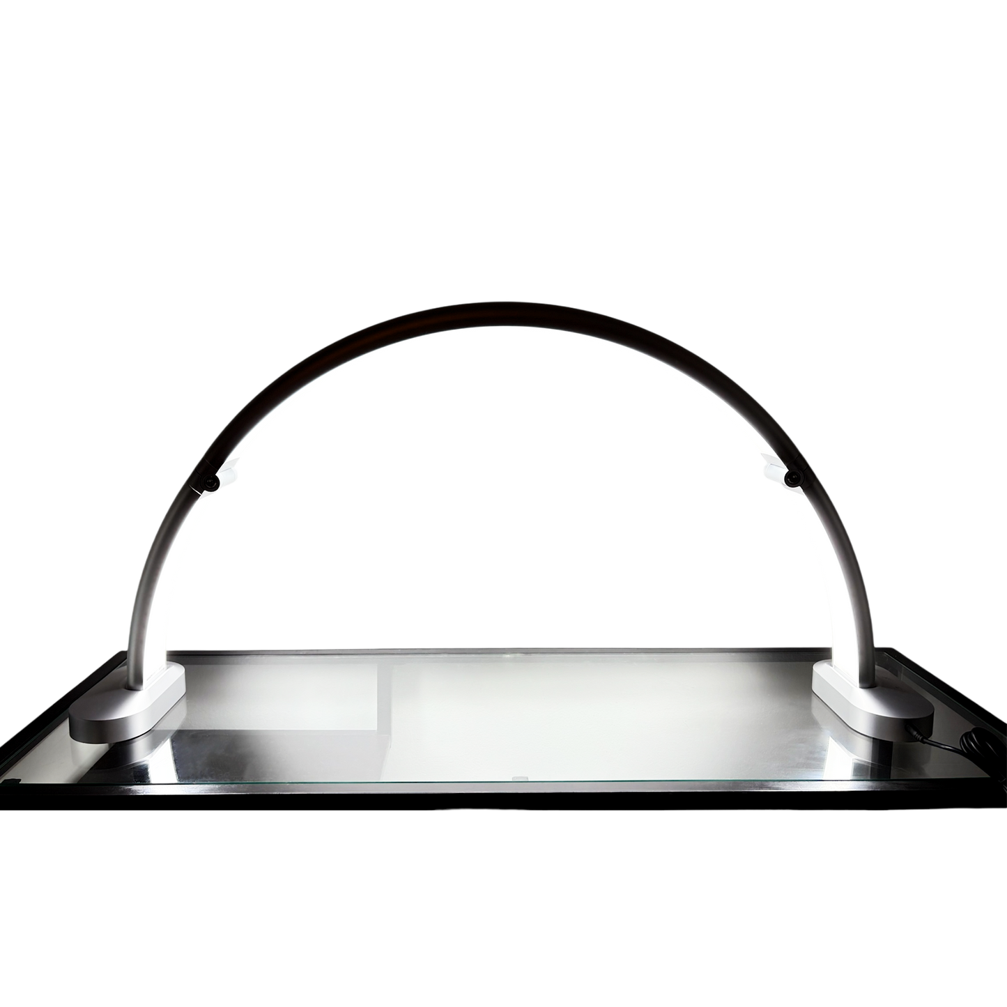 Samanbrjótanlegur Borð lampi