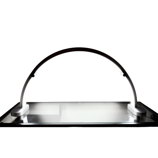 Samanbrjótanlegur Borð lampi