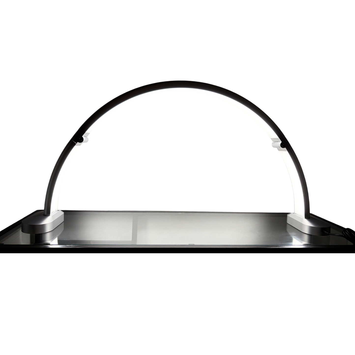 Samanbrjótanlegur Borð lampi