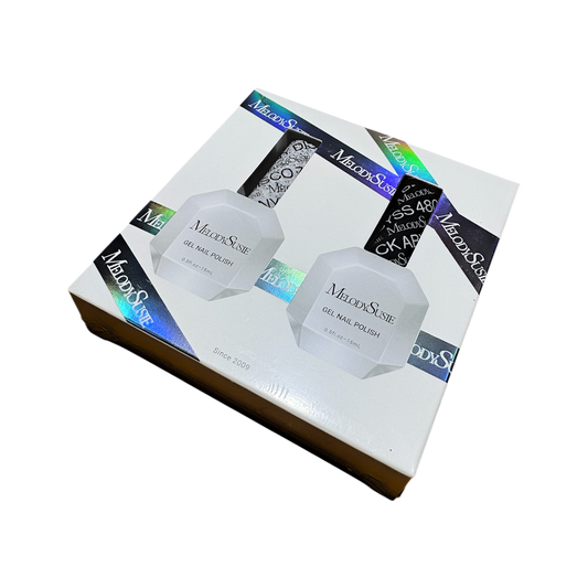 Gel Nail Polish Set