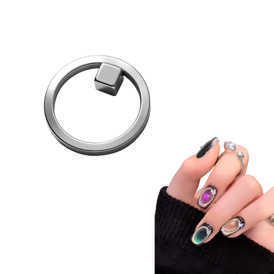 Cat Eye hring segull