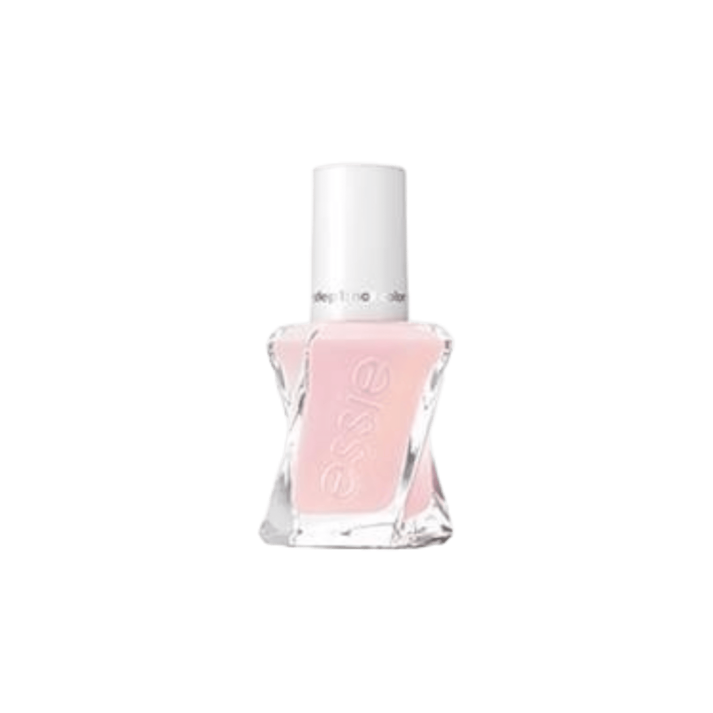 Essie Gel Couture - WEARING HUE