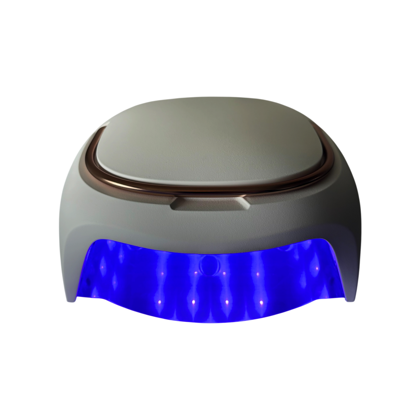 Þráðlaus naglalampi 60W