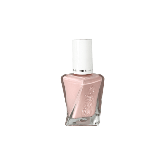 Essie Gel Couture - LACE ME UP