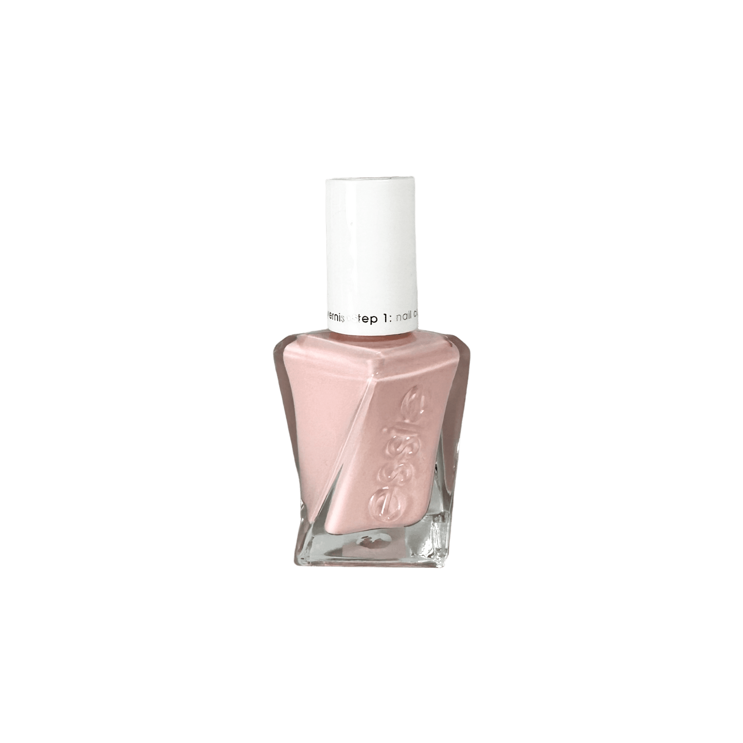 Essie Gel Couture - LACE ME UP