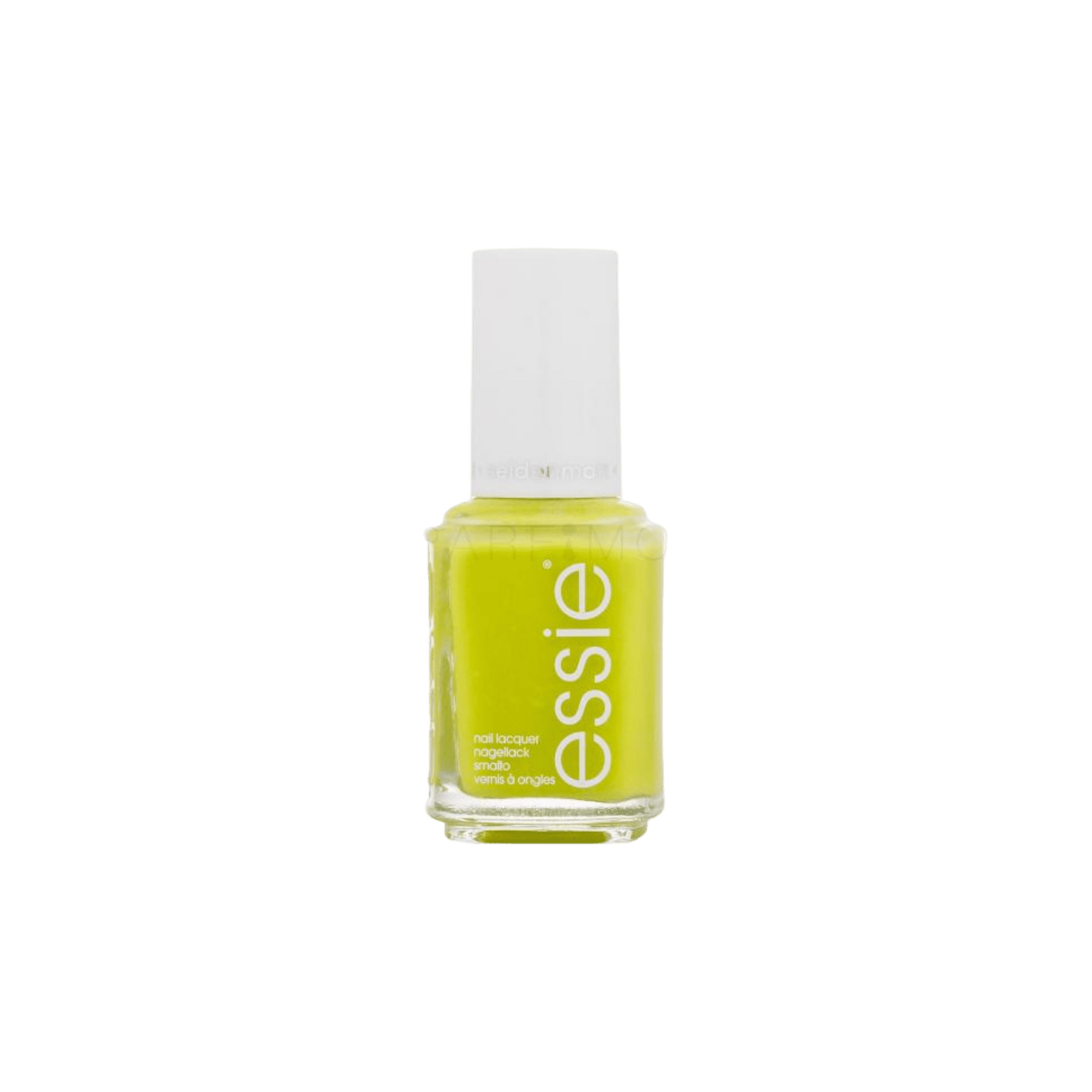 Essie naglalakk á Íslandi - Nail Lacquer