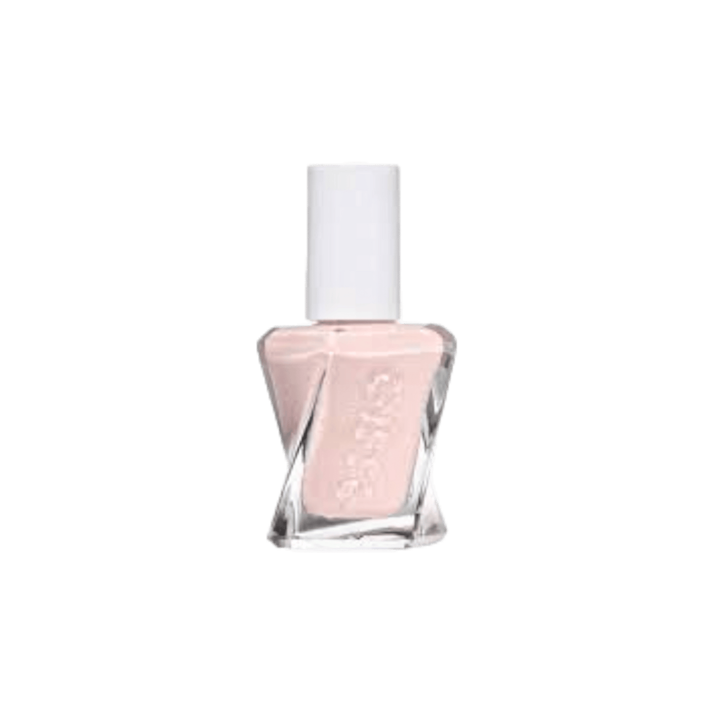 Essie Gel Couture - LACE ME UP