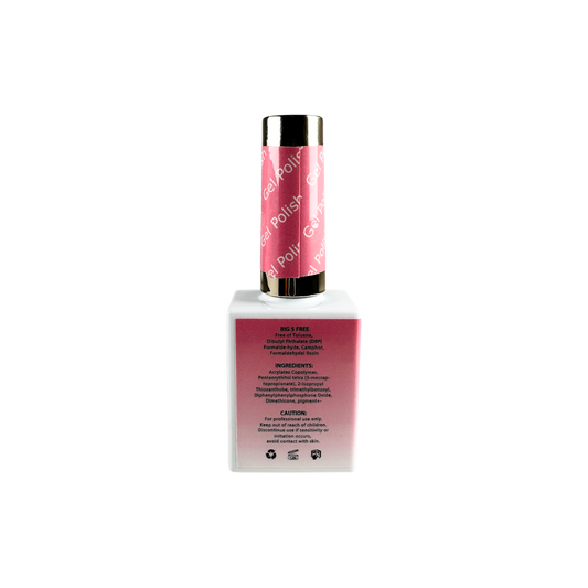 Luxy Nails Gel Polish - Hey Baby