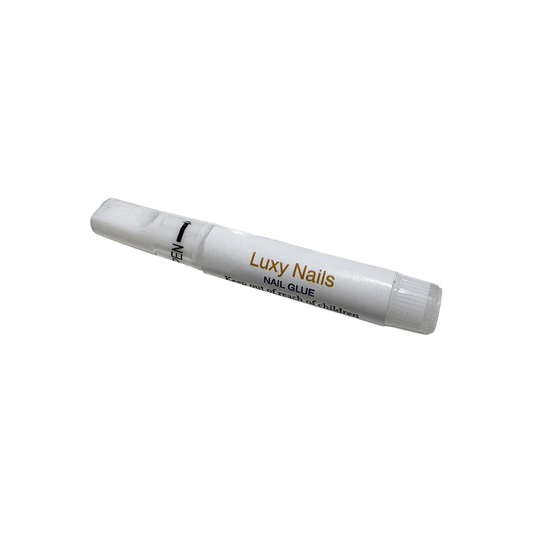 Super Strong Instant Adhesion Nail Glue