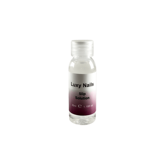 Luxy Nails Slip Solution