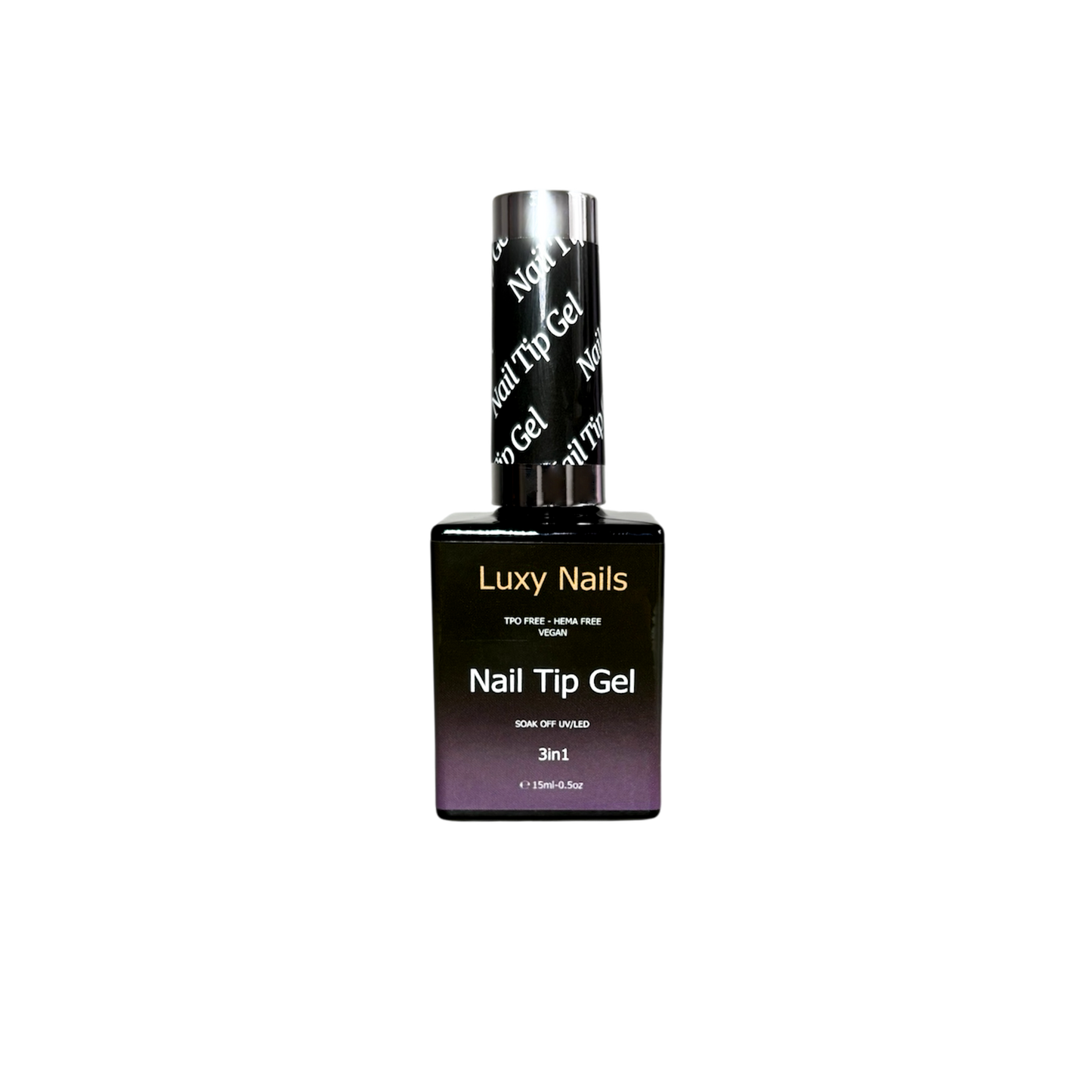 Nail Tip Gel