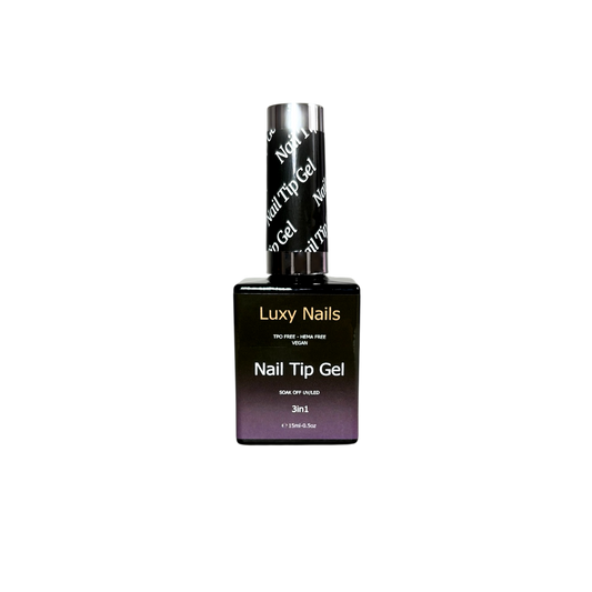 Nail Tip Gel