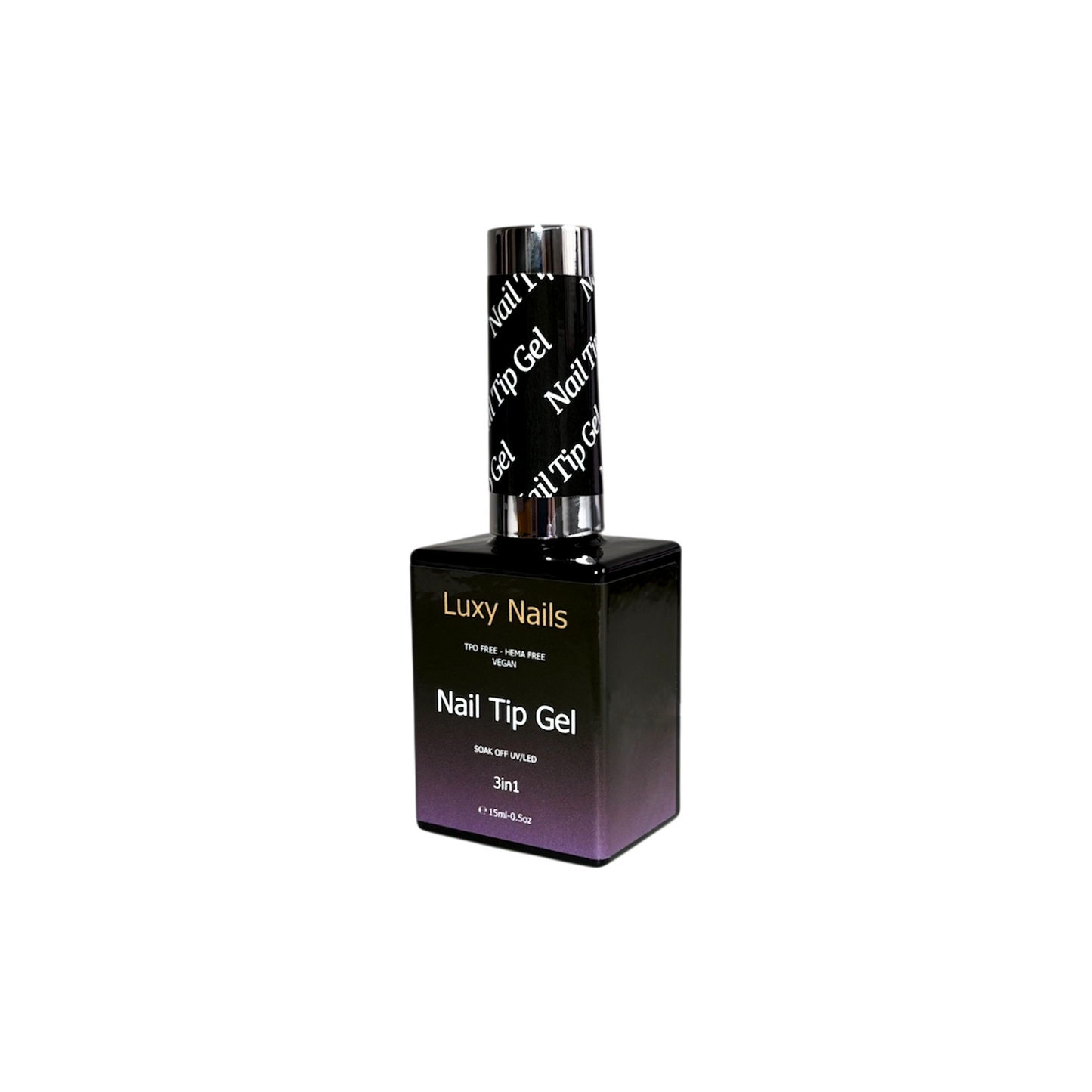 Nail Tip Gel