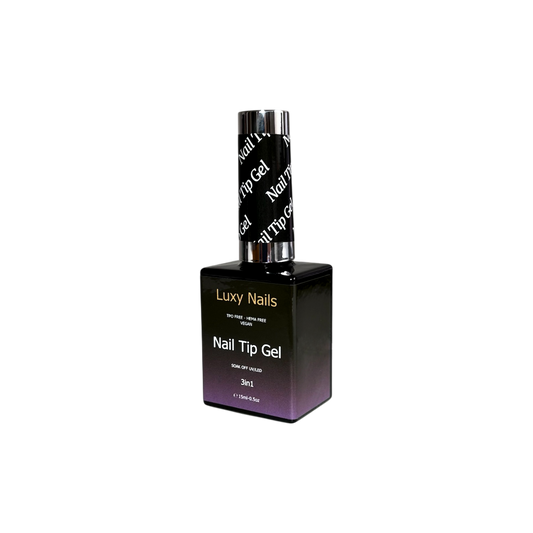 Nail Tip Gel