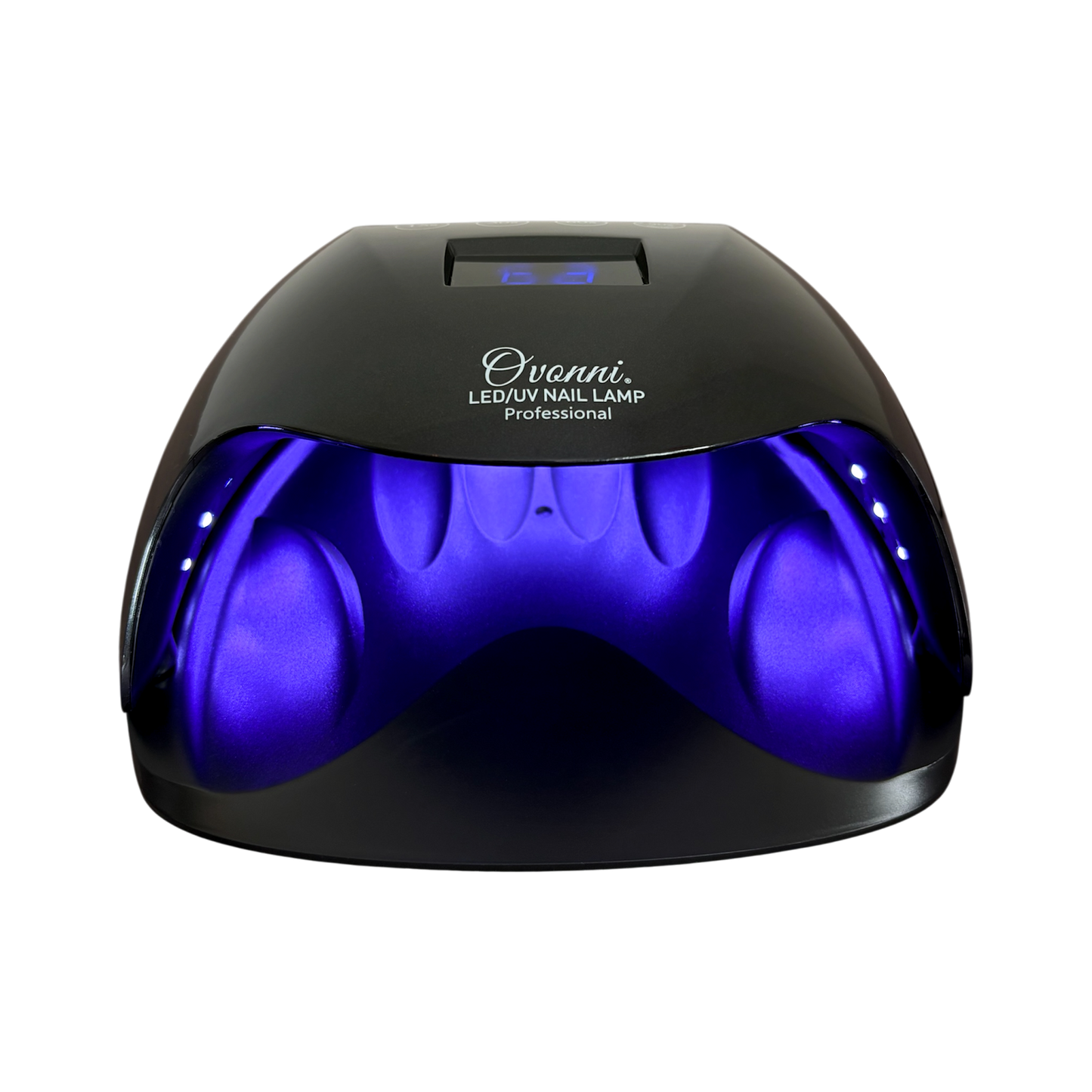 Naglalampi Nail Lamp 48W for Professional Use