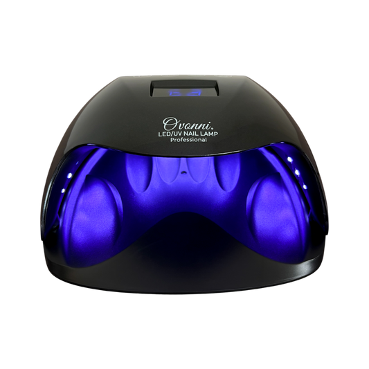 Naglalampi Nail Lamp 48W for Professional Use