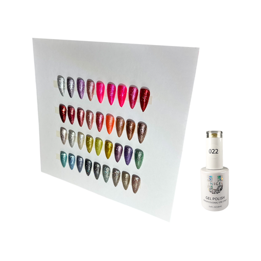 Platinum Gel - 36 litir