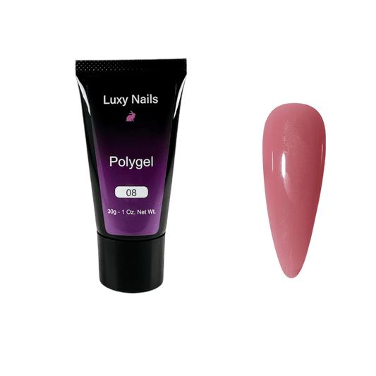 Polygel