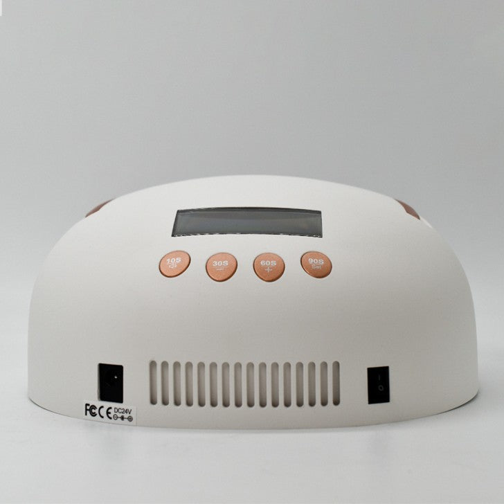 Þráðlaus naglalampi 60W