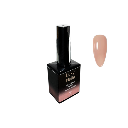 Tinted Rubber Top Coat