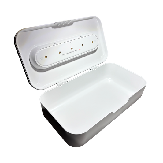 Sanitizer box