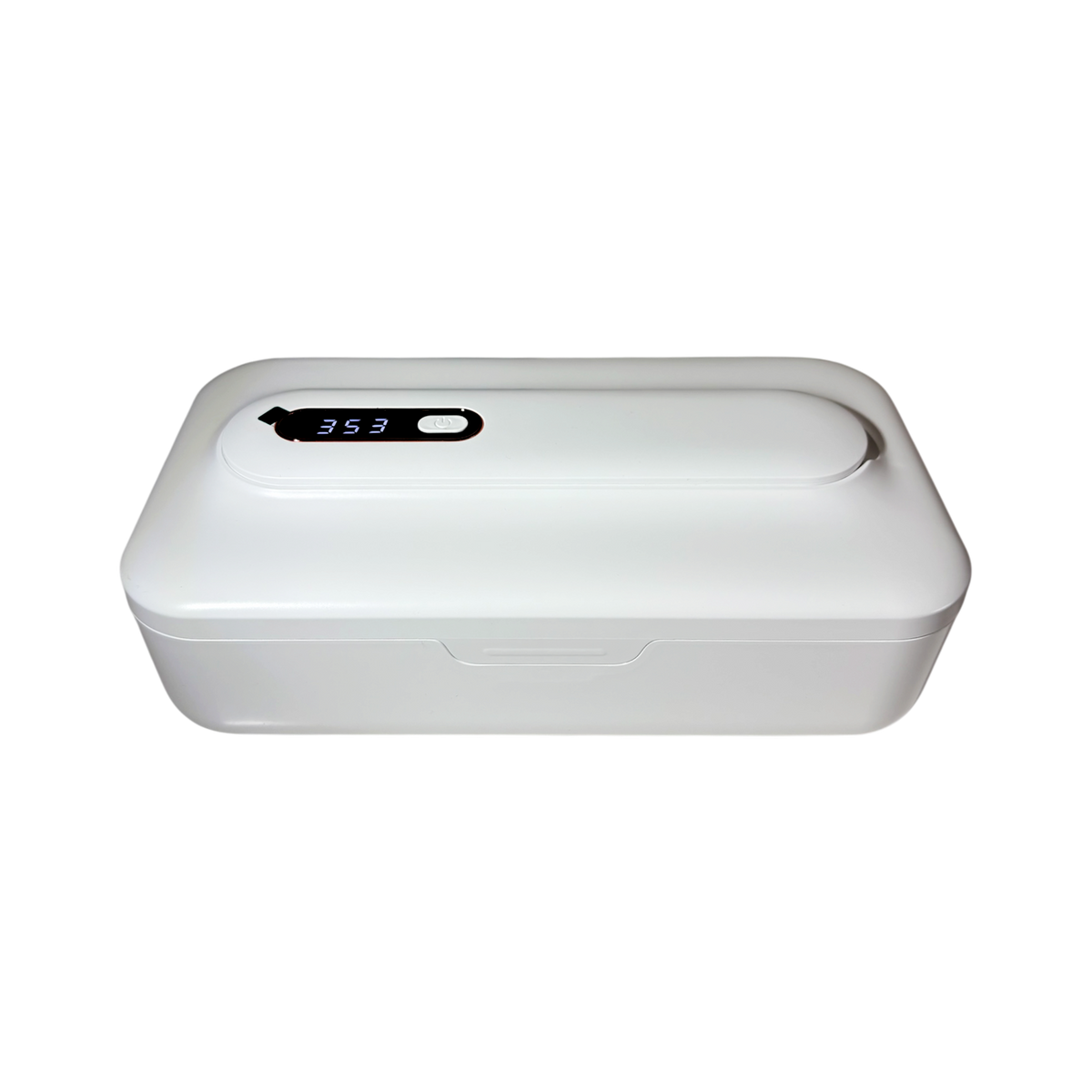 Sanitizer box
