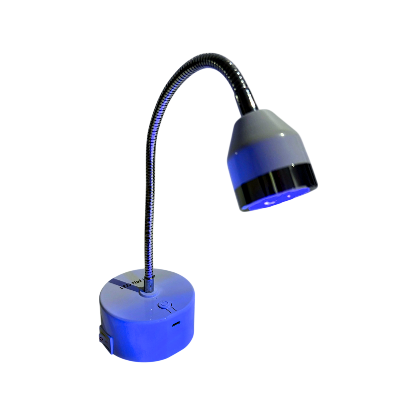 Shape and Cure It ljós