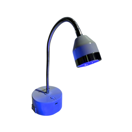 Shape and Cure It ljós