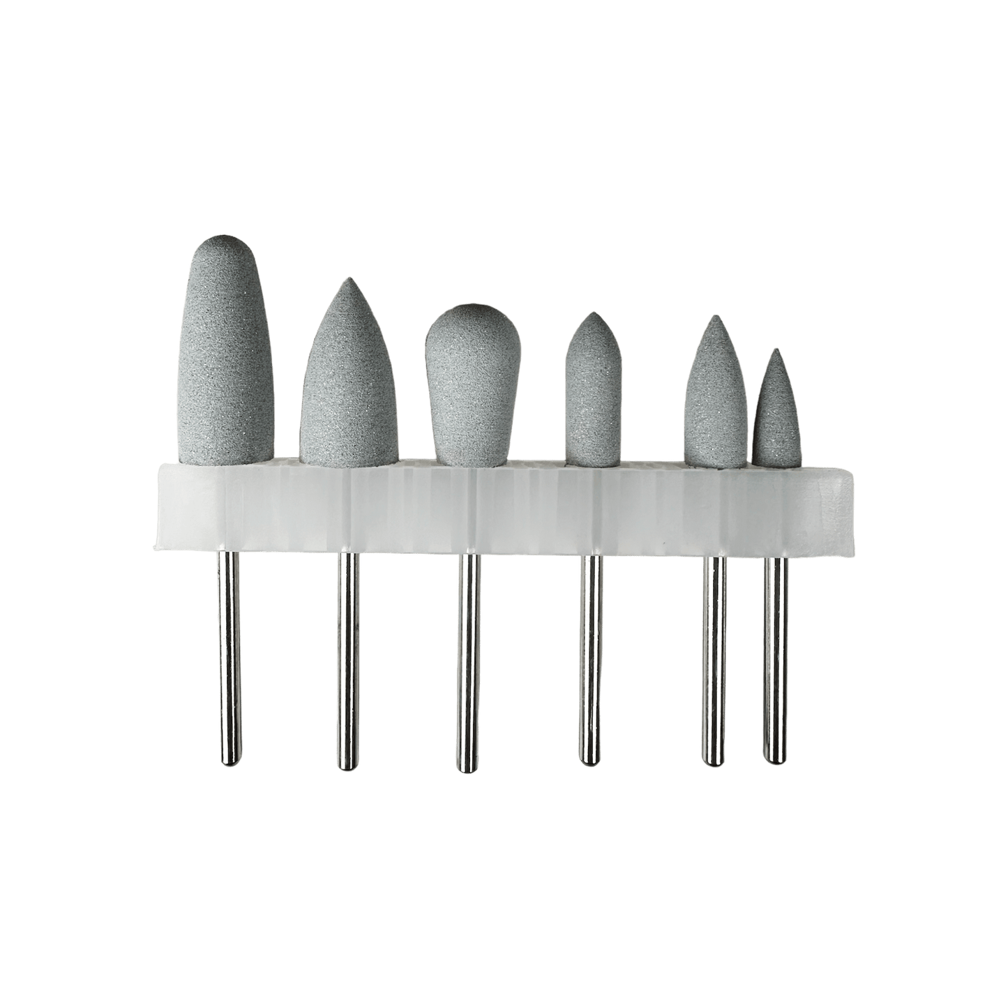 Silicone Nail Drill Bit