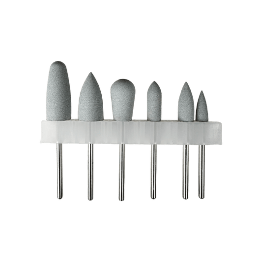 Silicone Nail Drill Bit