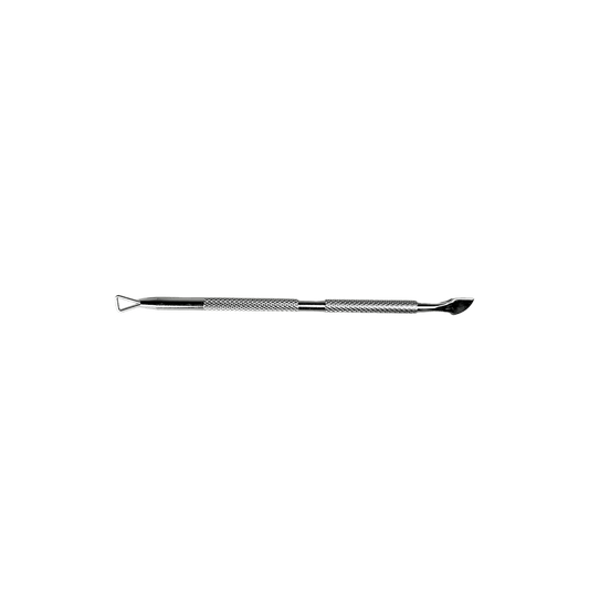 Angled Cuticle Pusher and Remover