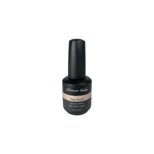 Glamour Nails Top Coat
