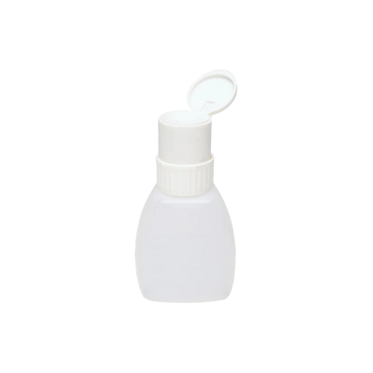 Twistlock Pump Menda 250ml Nail Tool for Perfect Nails