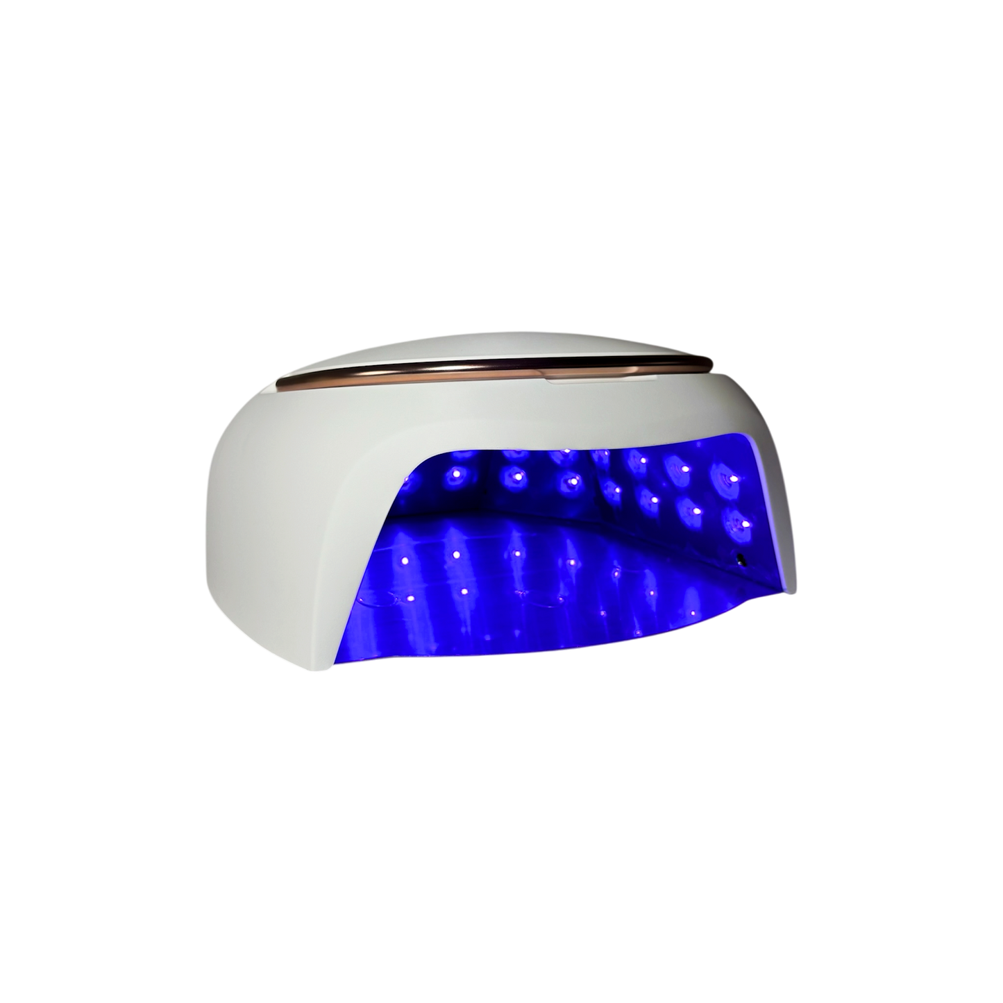 Þráðlaus naglalampi 60W