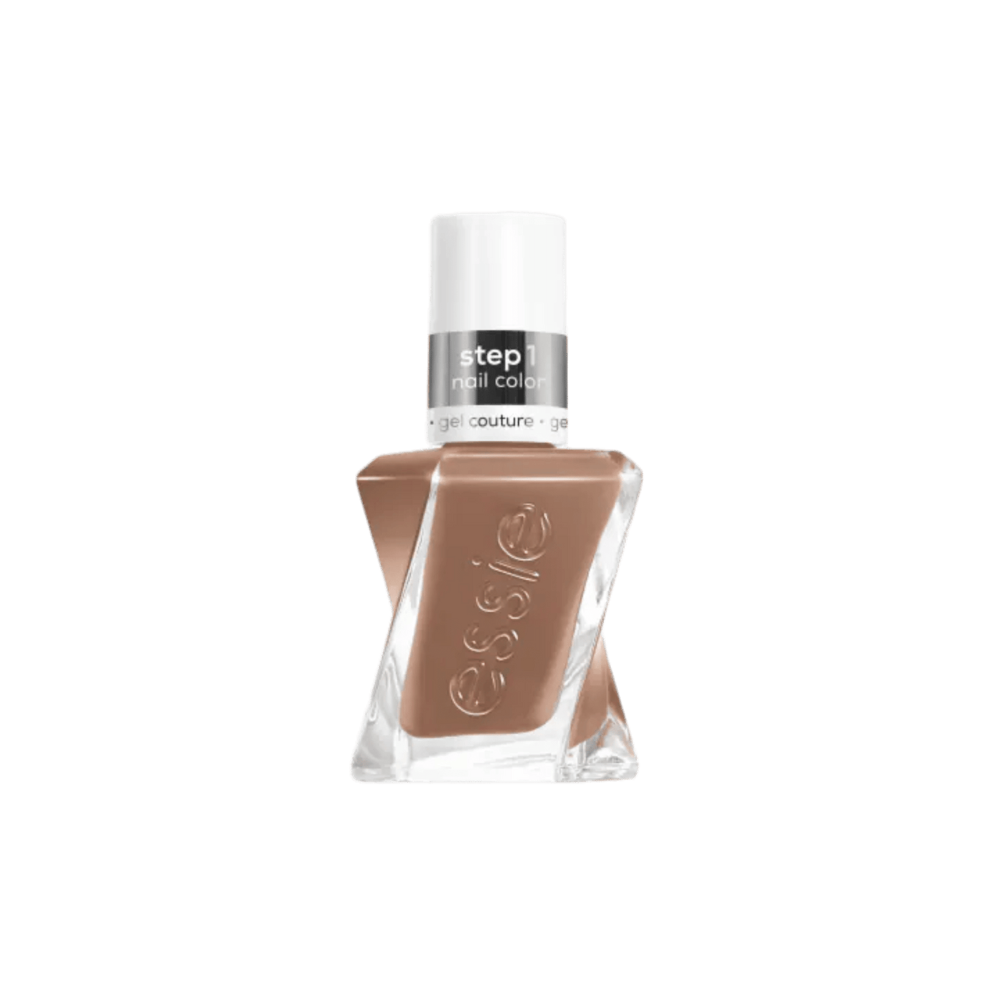 Essie Gel Couture - Wool Me Over