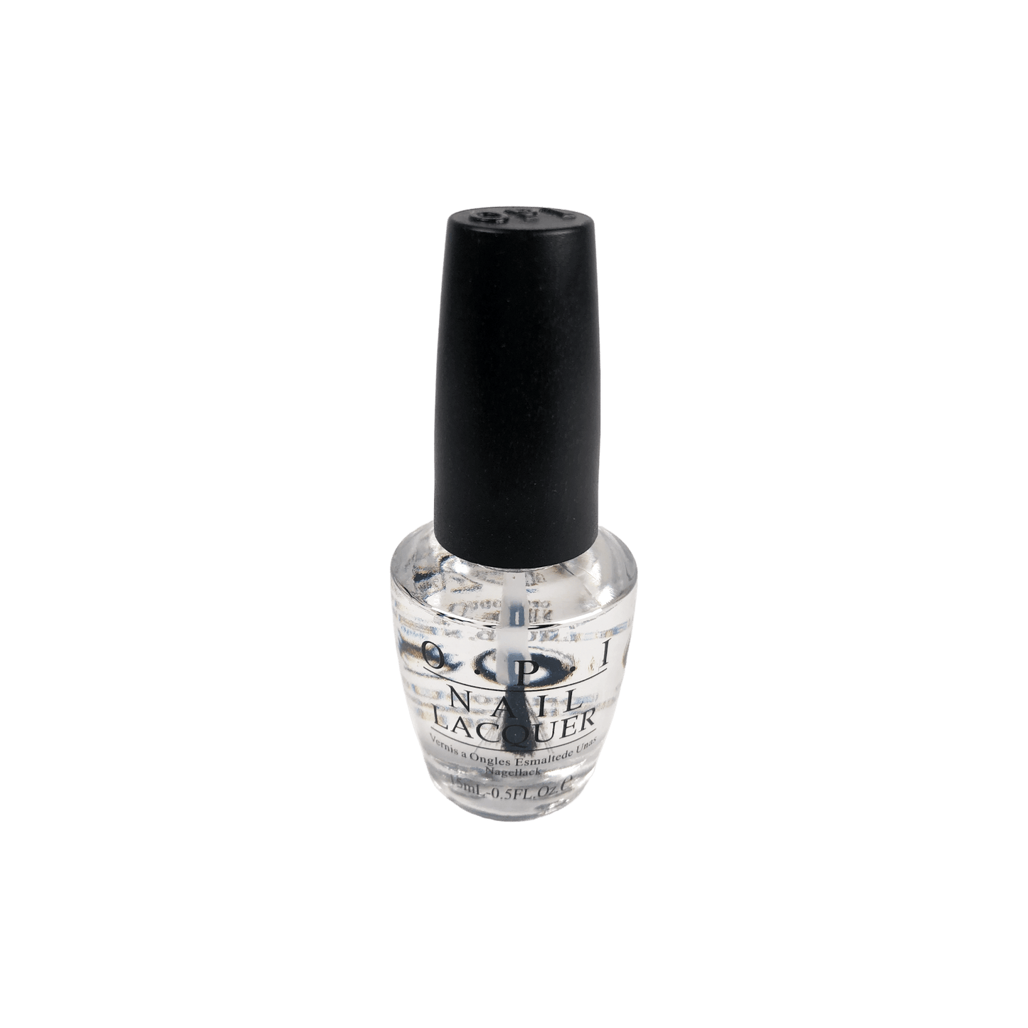 Nail Polish Top Coat