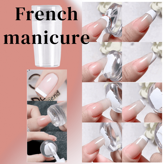 Nail Stamping Tool