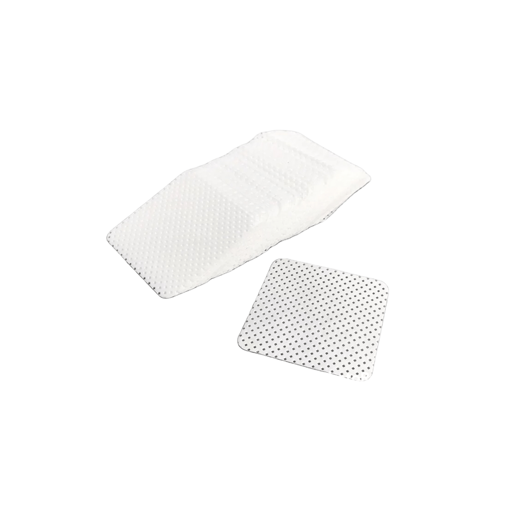 Nail wipes pads - nagla þurrkur